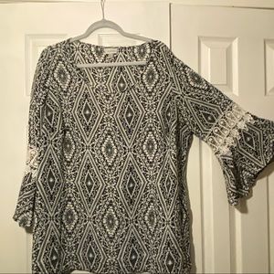 Avenue Top Size - 18/20